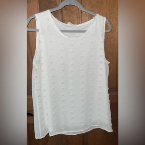 Betsey’s Boutique Shop Tank